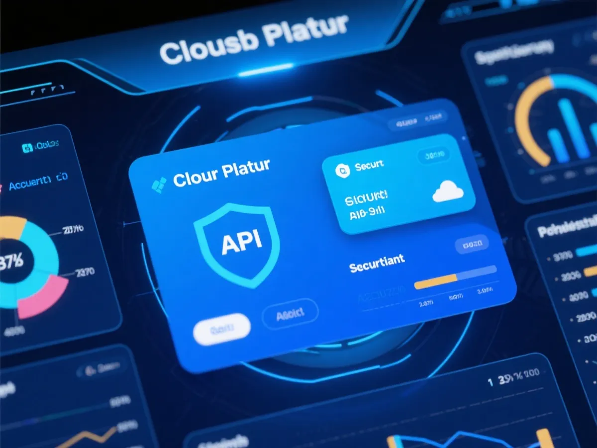 SG时时彩企业技术平台界面示意图