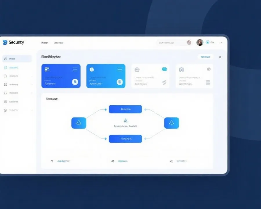 SG时时彩企业注册与门户接入界面示意图