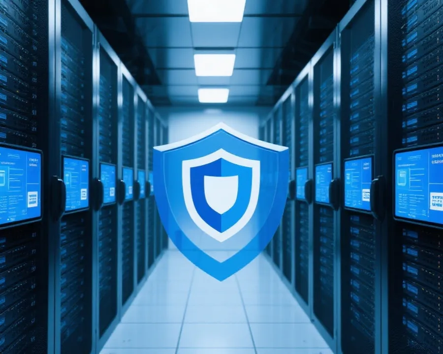 SG时时彩安全架构示意图